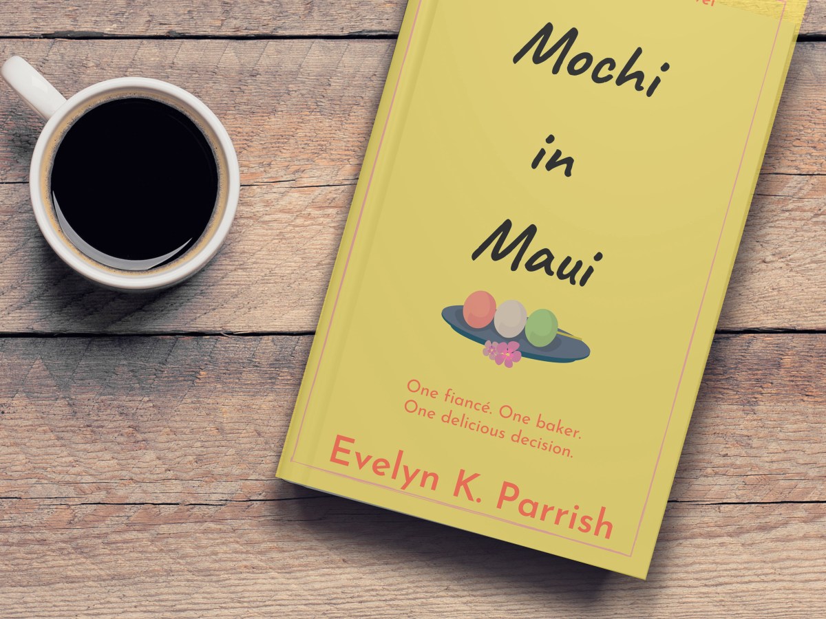 Meet Charlotte St.&nbsp;George